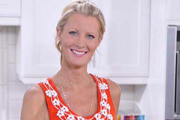 Sandra Lee
