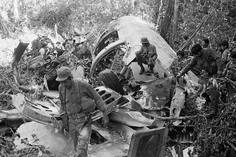 The U.S. backing of regime change in Nicaragua in the 1980s led to prolonged civil conflict, tens of thousands of deaths, and economic devastation.