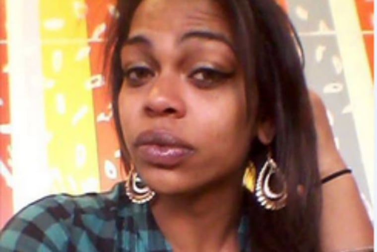 London Chanel: Slain