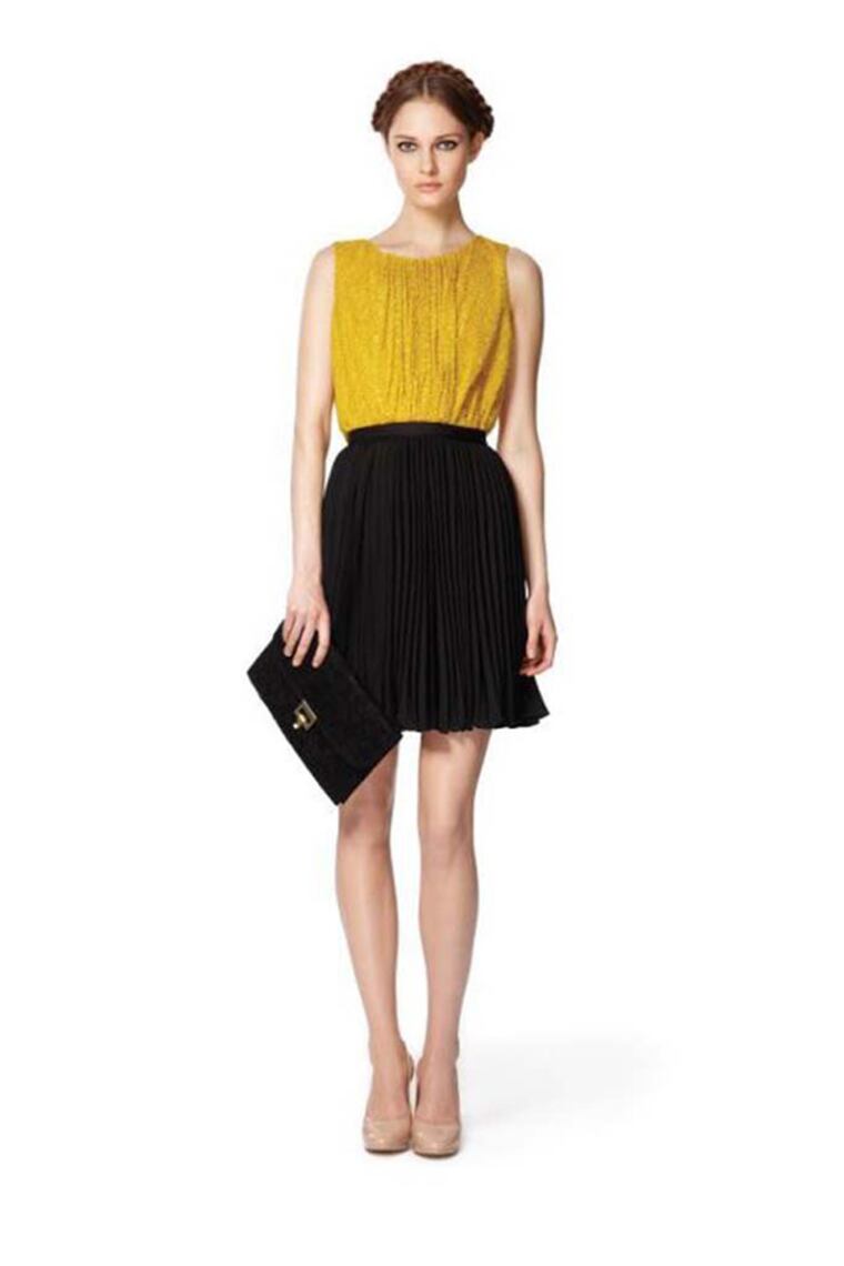 Jason Wu for Target Lookbook