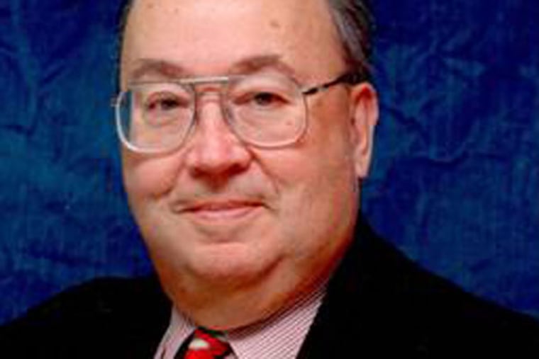 Charles D. Hummer Jr.