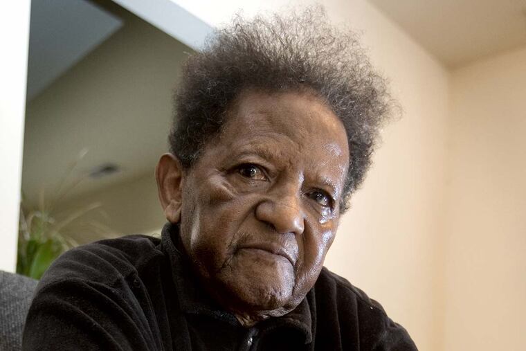 The Rev. Willie R. James Sr., who died in 2016, was integral in integrating Willingboro after he was denied a home in 1958.