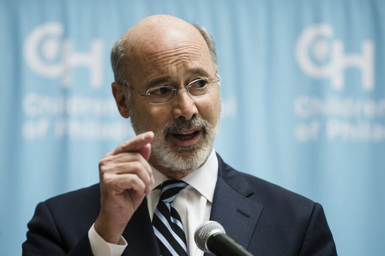 It has been nine months since Gov. Wolf’s administration learned noncitizens with legal residency were improperly asked at PennDOT electronic kiosks if they wanted to register to vote.