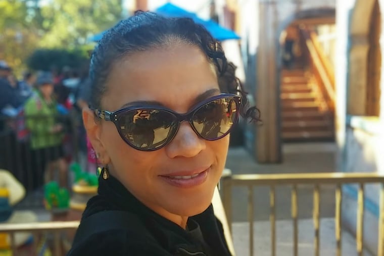 Lise-Lotte Lublin, 50, said Saturday's verdict was a disappointment. She said Cosby drugged her when she was a 23-year old model in Las Vegas. She has been helping other victims of sexual assault in Nevada.