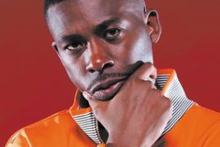 GZA (pronounced JIZ-uh), above , said he and the rest of the Wu-Tang Clan, right, finally got on the same page and their new album is forthcoming.