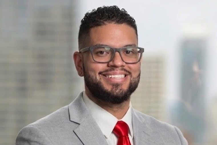 Ariel Lajara, a current Philadelphia assistant superintendent, was just hired as the school superintendent in Vineland, Cumberland County.