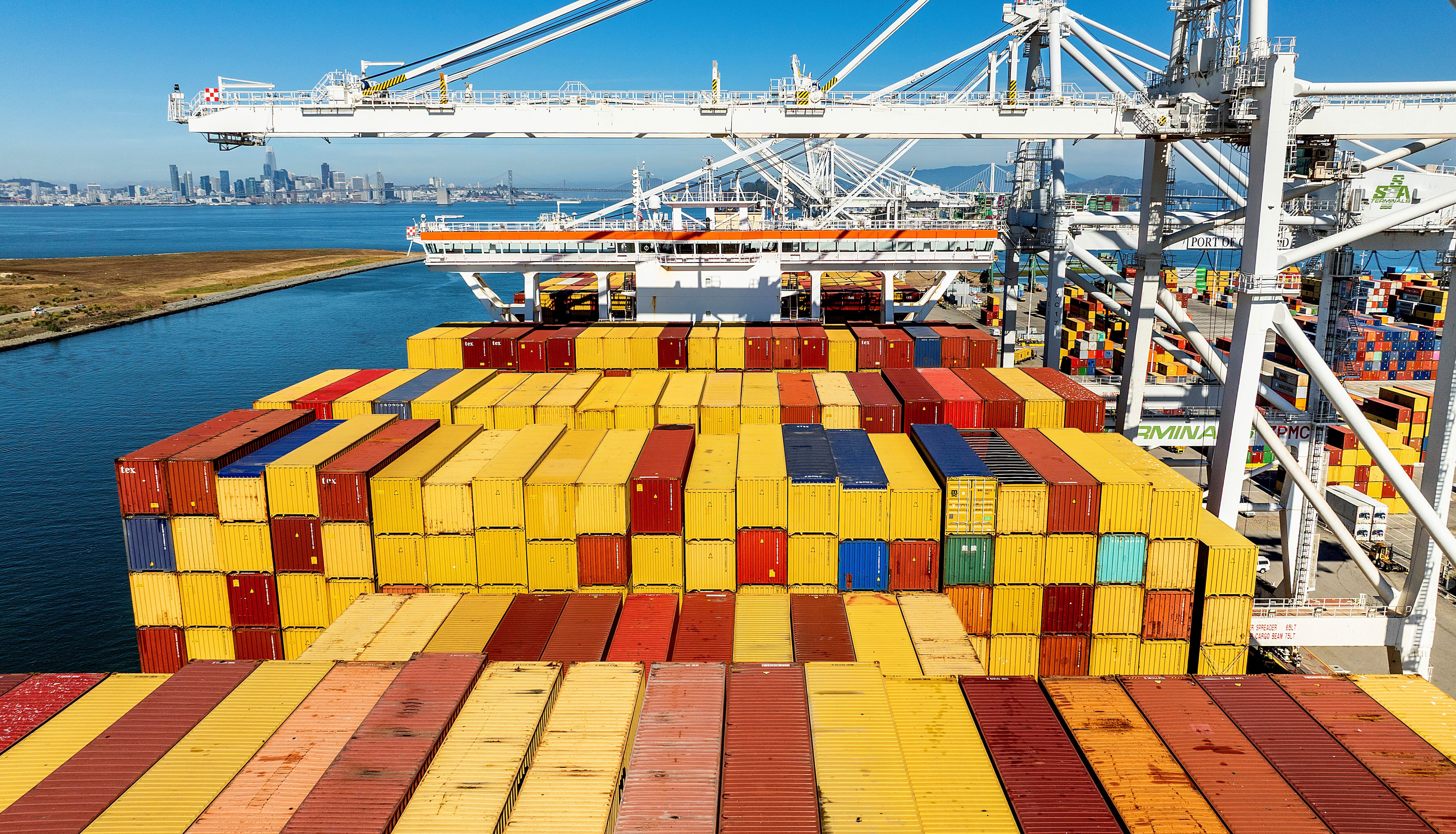 A forced-labor crackdown or an end-run around Congress? Dissecting Trump's new tariffs