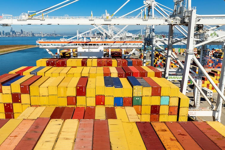 Forced-labor crackdown or an end run around Congress? Dissecting Trump's new tariffs