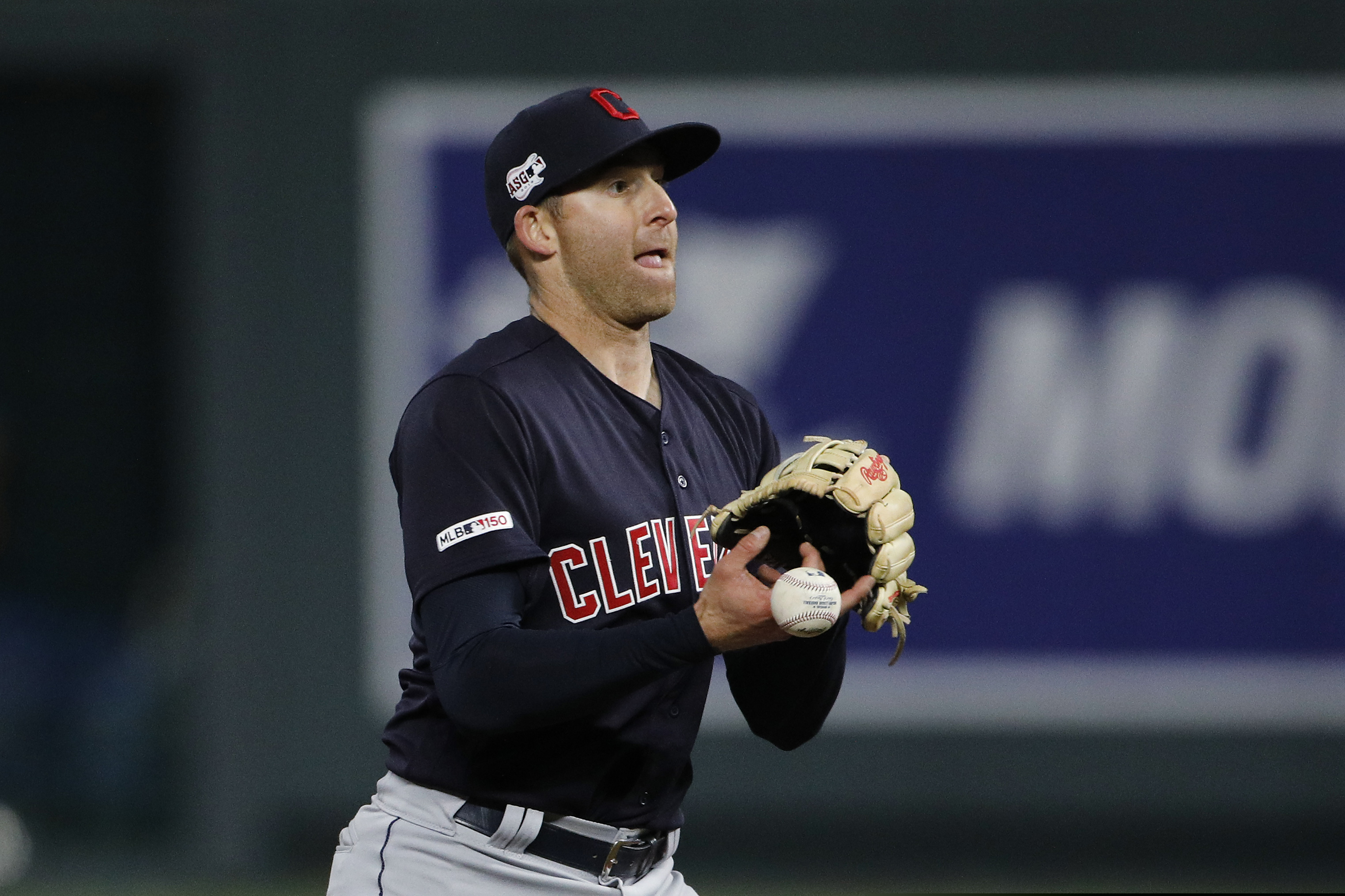 Brad Miller was designated for assignment by Cleveland after just 13 games and latched on with the Yankees. The Phillies are his fourth organization in less than three months.