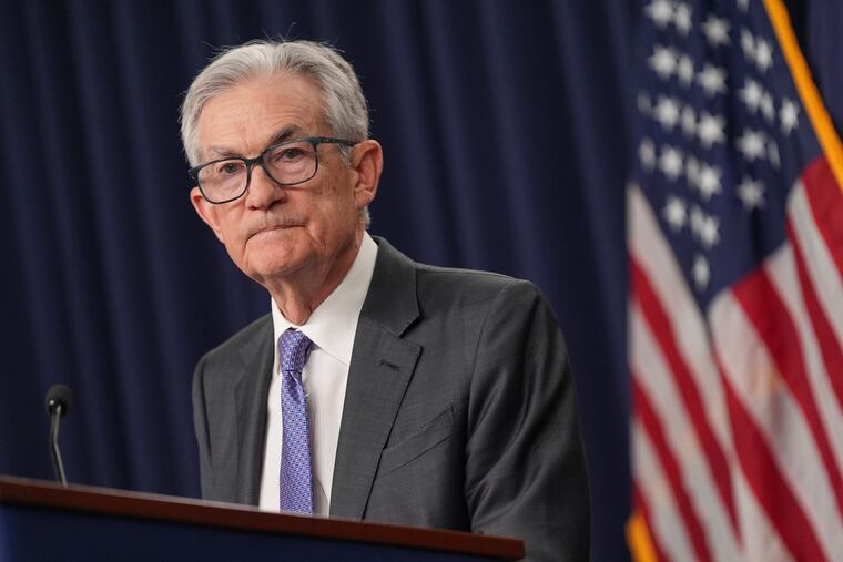 Sources say Federal Reserve Chair Jerome Powell will attend arguments Wednesday at the Supreme Court in the case of Fed governor Lisa Cook.