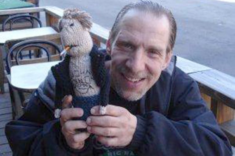 Michael DeLuca died of lung cancer a week ago at age 56.