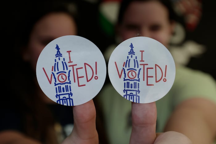 Smart Thread Rolling A routine voter update led to misleading suggestions from conservative ...