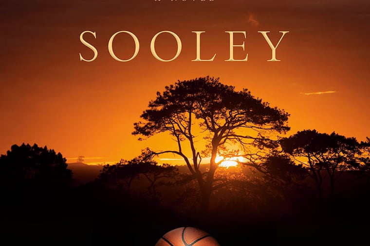 This cover image released by Doubleday shows "Sooley" by John Grisham.