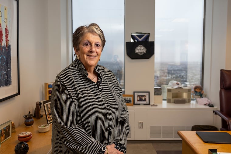 Deb Willig led the CBA negotiations for the Women's National Basketball Player's Association.