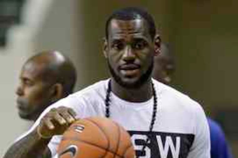 Associated Press