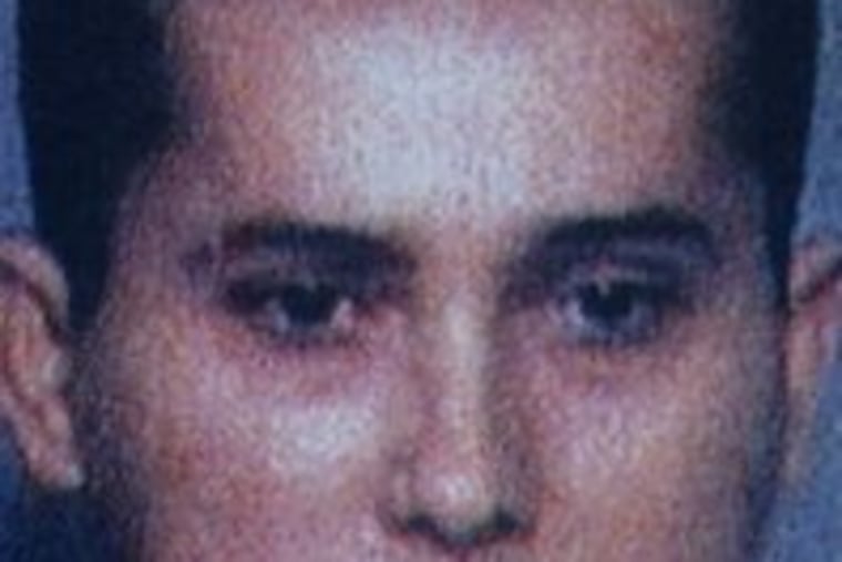 Alexis Flores is wanted in the killing and is still at large.