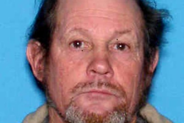 Barnett "Barry" Zeldin, 74, has been missing since Oct. 7. (Source: www.findthemissing.org)