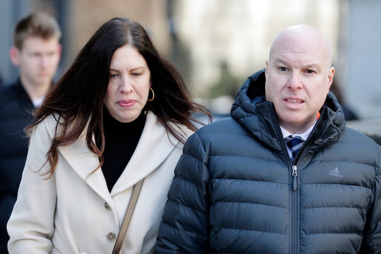 Jim Gatto, a former basketball marketing executive at Adidas, was found guilty last October of wire fraud and wire fraud conspiracy for brokering a deal to pay the father of one top recruit $150,000 if his son attended Louisville.