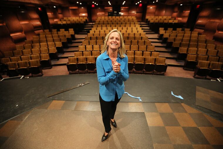 Paige Price, producing artistic director of the Philadelphia Theatre Company, shared her 2020 must-sees.