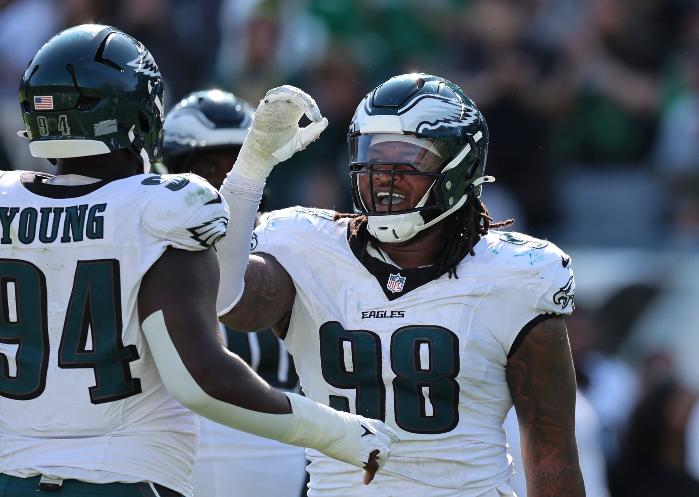 💸 Carter gets paid | Sports Daily Newsletter