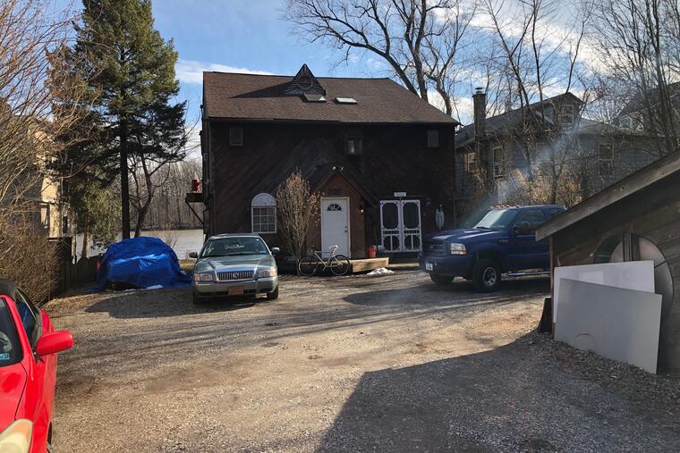 Investigators say Naseema Sami returned, unannounced, to a house on West Indian Lane in West Norriton Township where she had lived 20 years prior, and then killed the home's owner and another woman in a violent outburst.