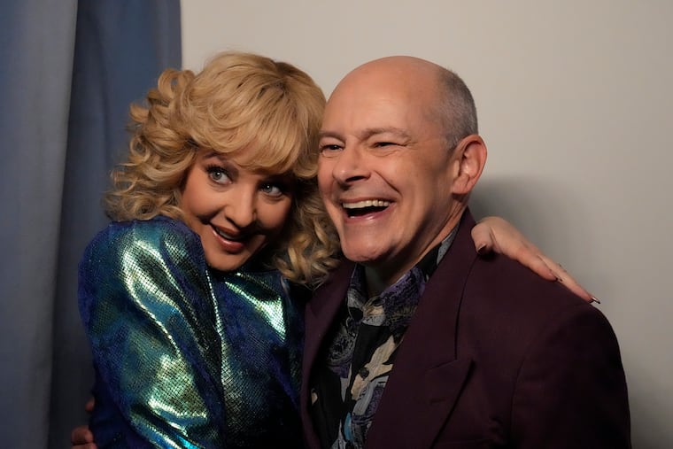 Wednesday's episode of The Goldbergs will see character Beverly attending her high school reunion. Barry and Joanne will also make romantic moves to prove the legitimacy of their romance. The episode will be the last one for the hit sitcom, which spent a decade on the ABC network.