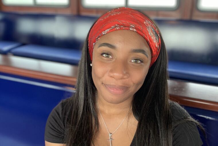 CeCe Williams got a hand on her taxes from an unexpected source: Children’s Hospital of Philadelphia’s Karabots Pediatric Care Center in West Philadelphia.