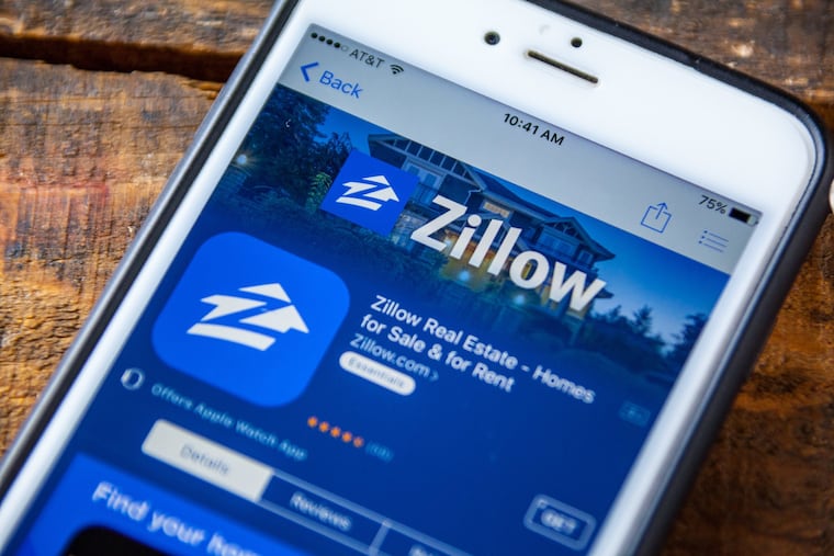 According to Zillow figures, there were 2.4 billion visits to its site for the first quarter of 2025 alone. Compare that to the just over 4 million homes sold in the United States in all of 2024.