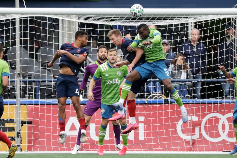 After a heated final round of negotiations, Major League Soccer and the MLS Players Association seemed on Tuesday to be on course toward playing a tournament this summer at Disney’s Wide World of Sports complex near Orlando.