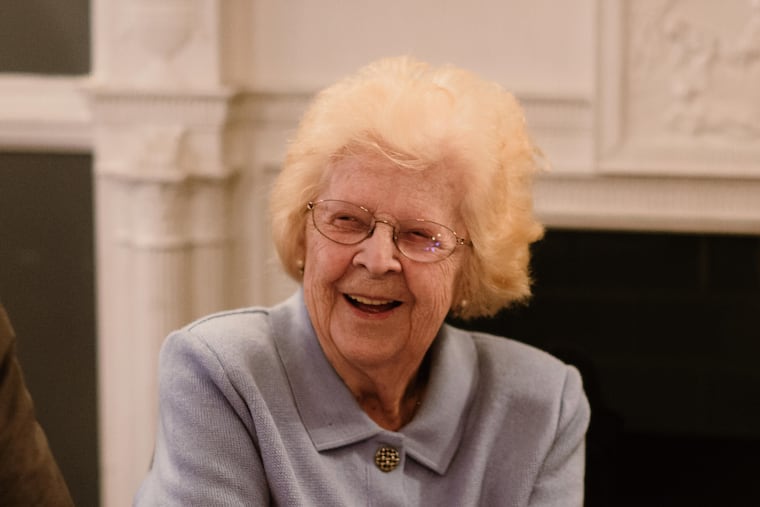 Patricia C. Barnett