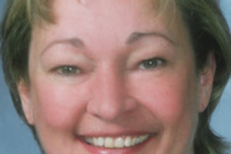 Diane E. Gibbons has been the district attorney since 2000.