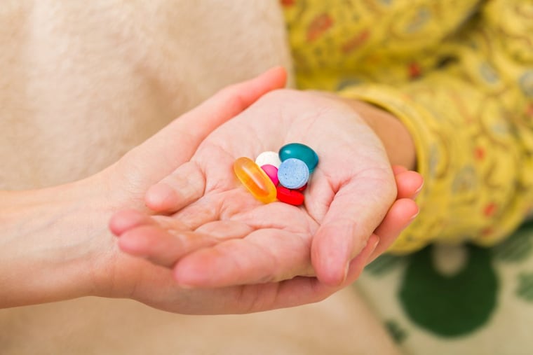 Experts say that too often, medication is stolen from home hospice patients.