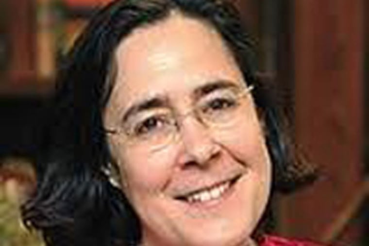 o-pmenocal29
Maria Rosa Menocal, 59