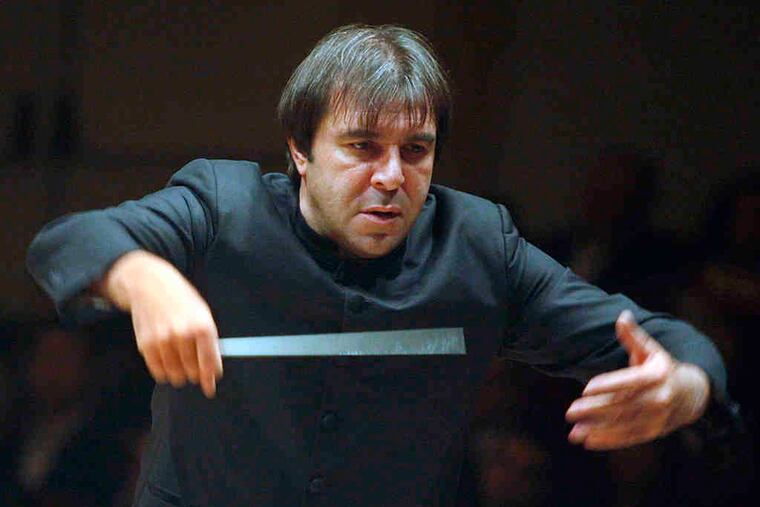 Daniele Gatti did a Saturday doubleheader in 2009 (it was planned), and also filled in for the ailing James Levine.