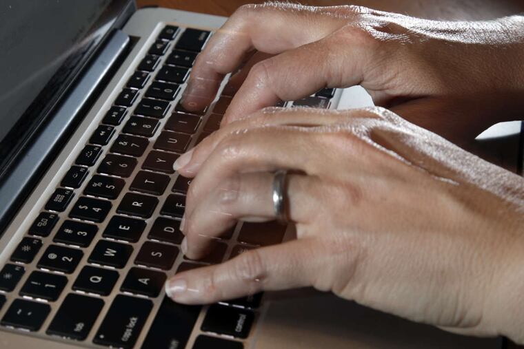 A hackathon competition in Wilmington drew more than 100 software coders from around the U.S.