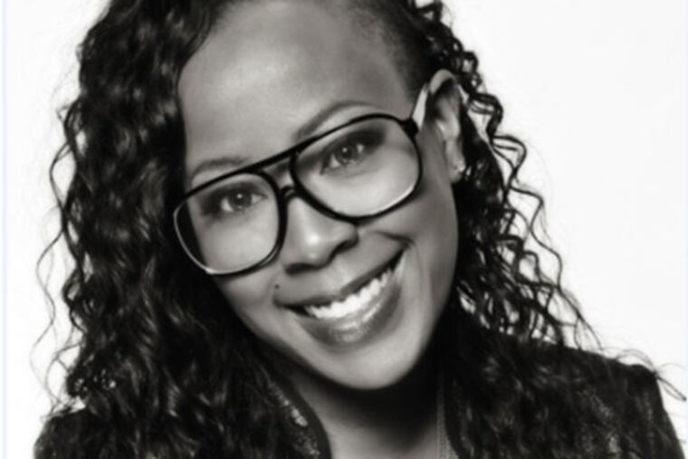 Philly phone-sex cop Terra Barrow is making lemons into lemonade: Four months after the Daily News exposed her controversial side gig running websites and phone lines for lusty callers with fetishes, she is launching another racy side gig.