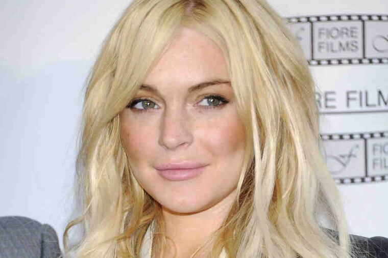 Lindsay Lohan has dodged months in the slammer.