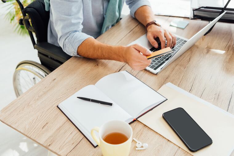 Accessibility accommodations like remote work are now widely offered for abled people after long being denied to the disabled, writes Imani Barbarin.