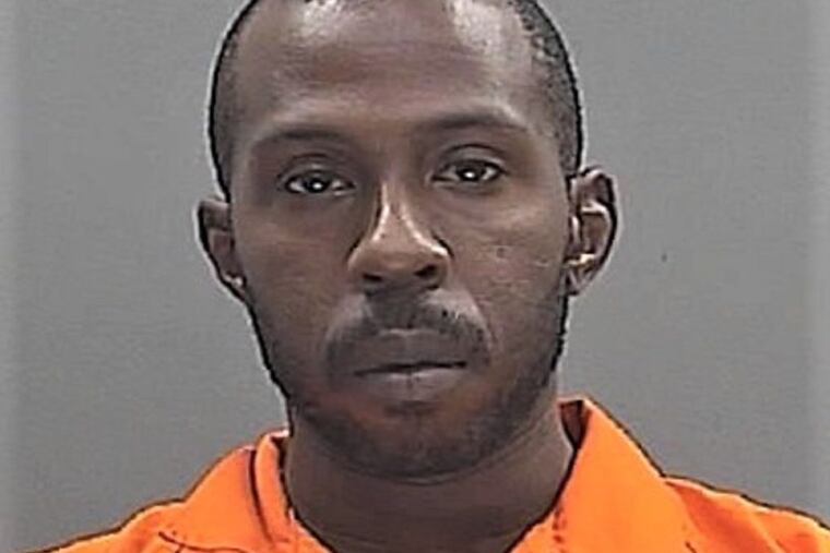 William E. Hines Jr. fatally stabbed Scott Willis, 54, in 2017.