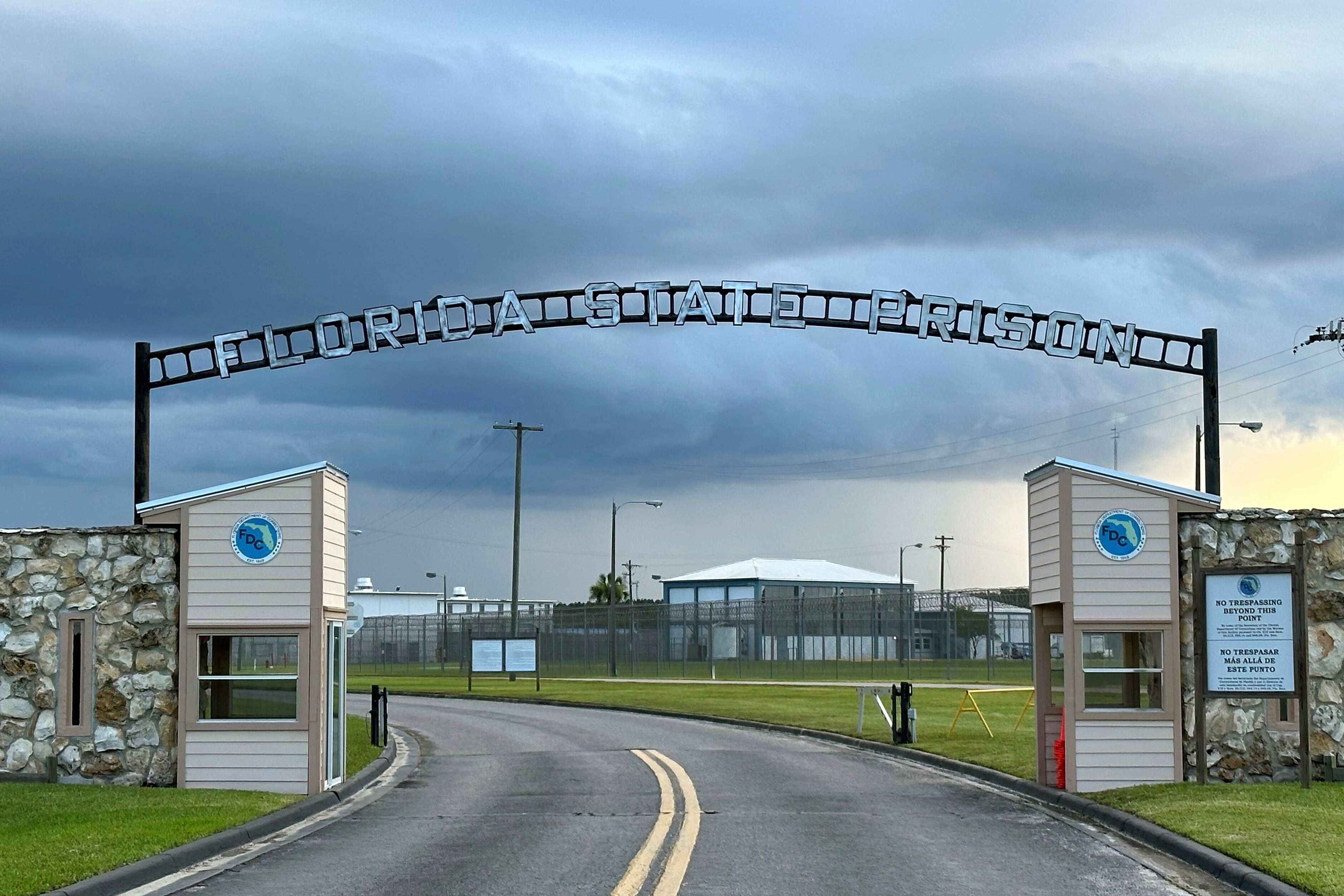 74-year-old man facing execution would be oldest put to death in modern Florida history
