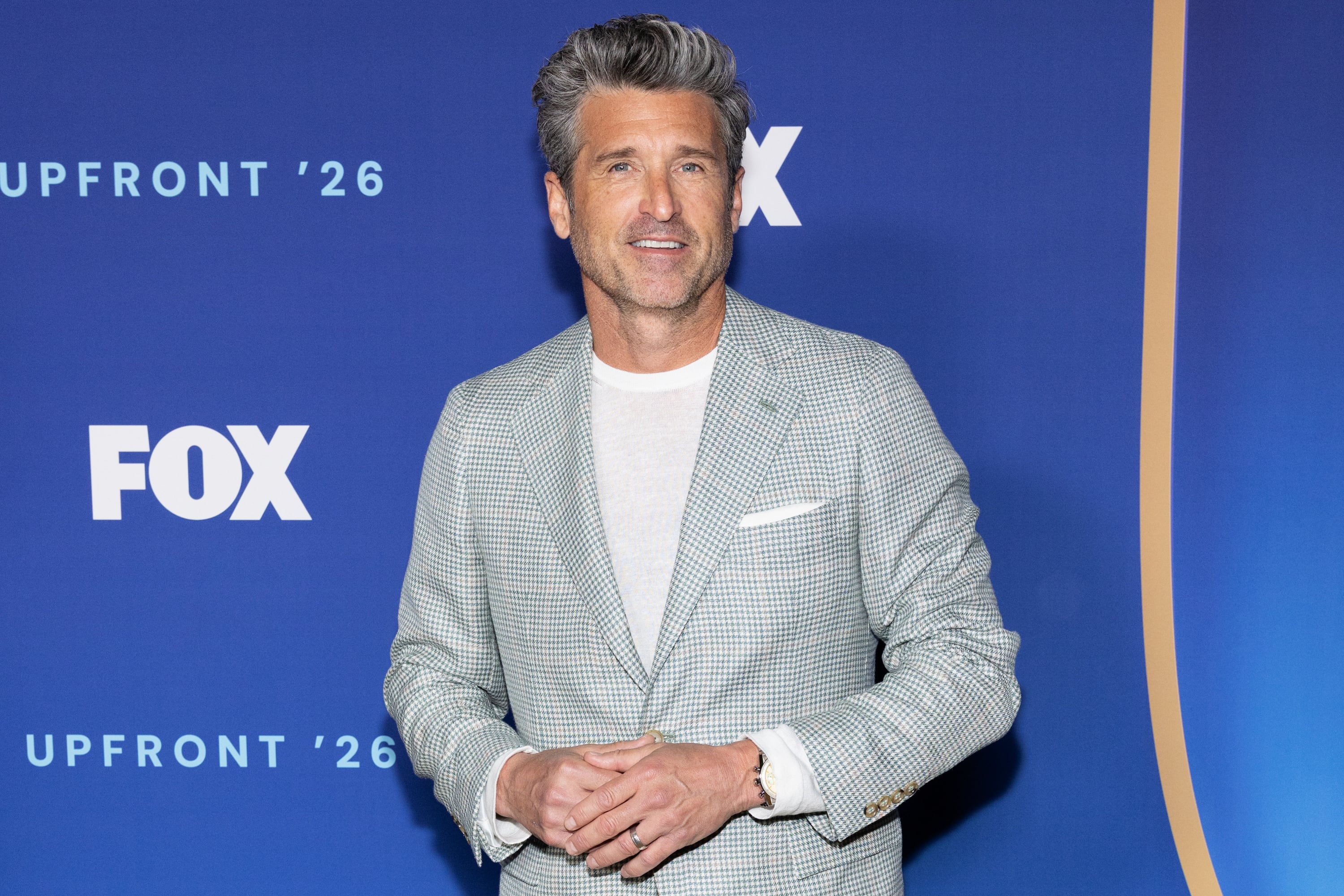 Patrick Dempsey Rules Out Maine Senate Run, Leaving Democrats to Find Replacement