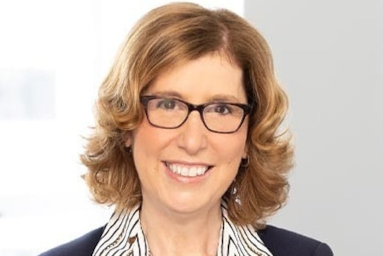 Friends said Mrs. Landay was "noble and inspirational,” “a joy to be around,” and a “brave soul.”