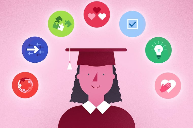 A great classroom is one in which young people thrive in every sense of the word.