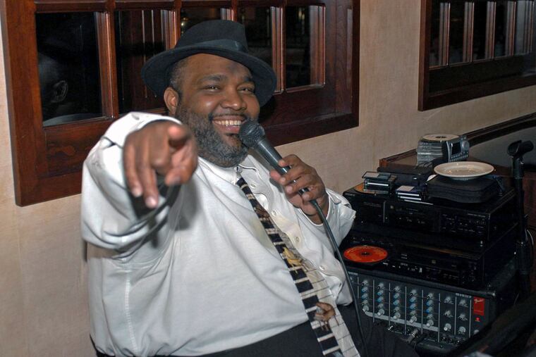 Raphael Stanton Paris