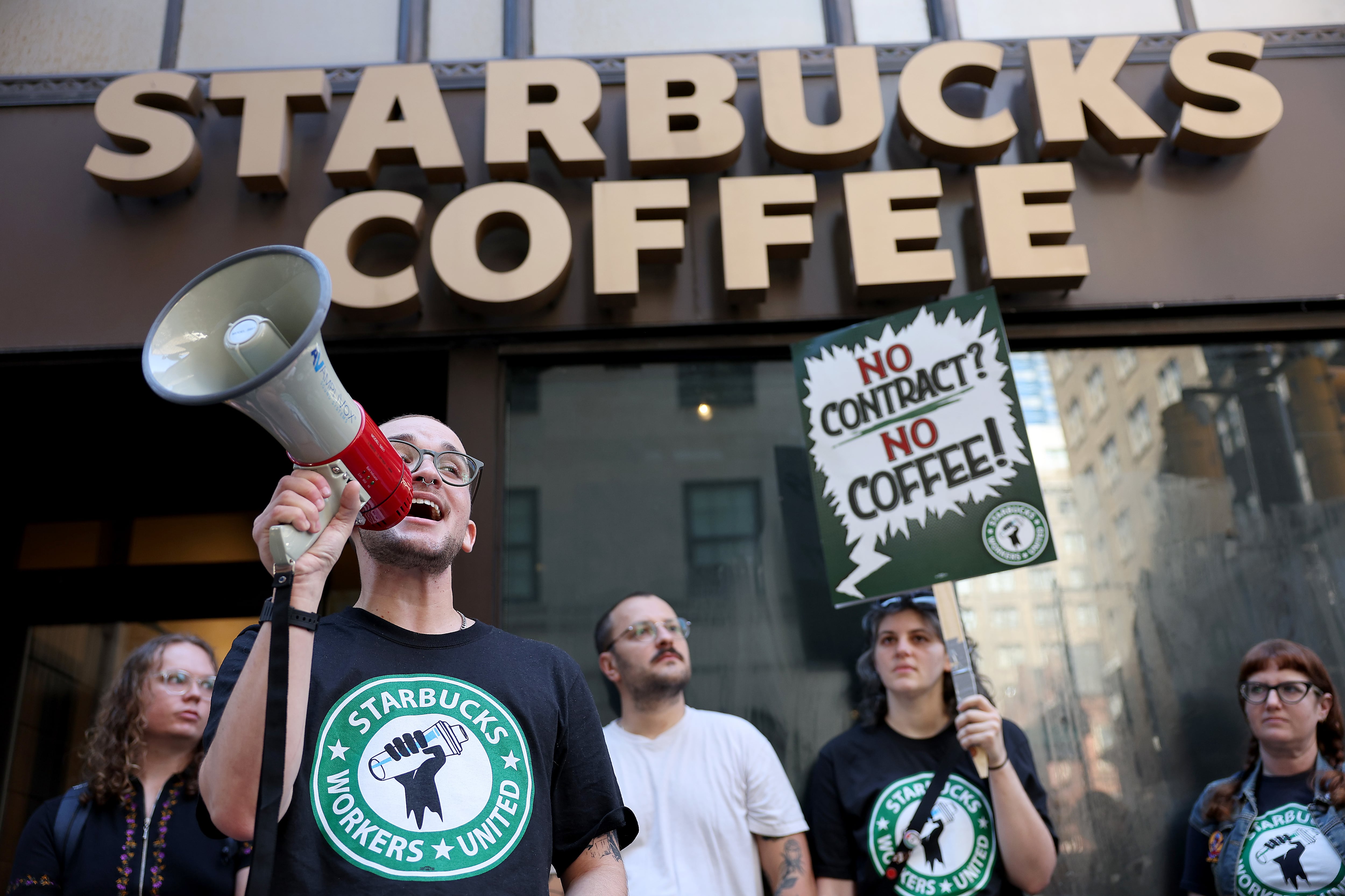 Philly is one of the first cities in the country to formally support boycotting Starbucks | Council roundup