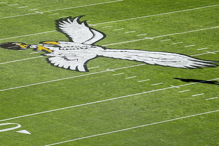 The Eagles are mourning the passing of former running back Billy Ray Barnes, who aided in the team's 1960 NFL Championship win.