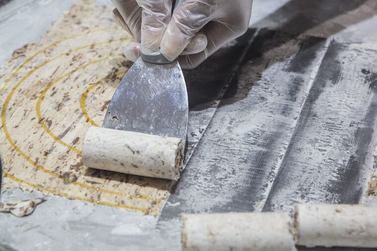 Thai rolled ice cream replaced FroYo as the trendy cold dessert du jour, but Craig LaBan is over it.