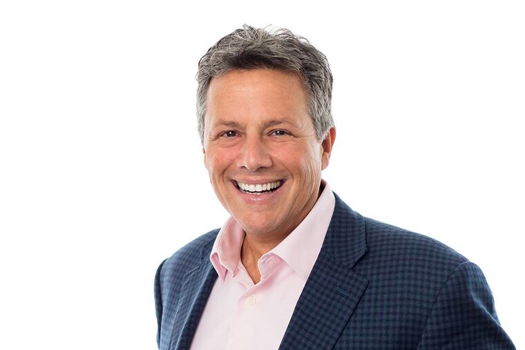 Steve Nichtberger, chief executive at Cabaletta Bio