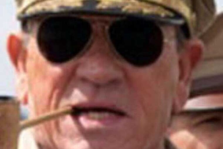 Emperor War drama with Tommy Lee Jones as US General Douglas MacArthur. After Japanese Emperor Hirohito’s surrender to the allies after WWII, MacArthur and his adjutant General Fellers (Matthew Fox) are faced with a decision of historic importance