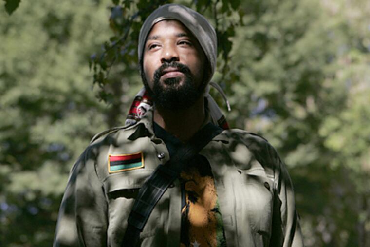 Iyasu Habtemicael is an uninsured diabetic who missed an appointment at a free city clinic due to work. (Michael Perez / Staff Photographer)